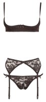 Set Reggiseno A Mezza Tazza 75B/S | Cottelli Collection