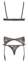 Set Reggiseno A Mezza Tazza 75B/S | Cottelli Collection