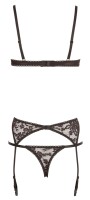 Set Reggiseno A Mezza Coppa 80C/M | Cottelli Collection