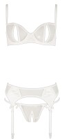 Set Reggiseno 80B/M | Abierta Fina