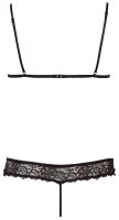 Reggiseno E Stringha XL | Abierta Fina