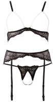 Set Reggiseno M | Abierta Fina