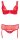 Set Reggiseno 85D/L | Cottelli Collection Plus