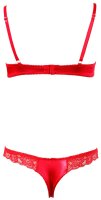 Set Mezza Tazza 80B/M | Cottelli Collection Lingerie