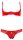 Set Mezza Tazza 80B/M | Cottelli Collection Lingerie