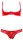 Set Mezza Tazza 85B/L | Cottelli Collection Lingerie