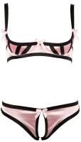 Set Reggiseno a mezza tazza 80B/M | Cottelli Collection