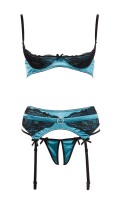 Set Reggiseno da scaffale 90B/XL | Cottelli Collection