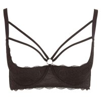 Reggiseno da scaffale 85D | Cottelli Collection Plus