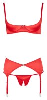 Set reggiseno da scaffale 75B/S | Cottelli Collection