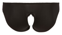 Mutandine Crotchless XL | Cottelli Collection Plus