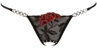 String crotchless S/M | Cottelli Collection