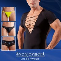 Sorpresa Di Svenjoyment | Svenjoyment