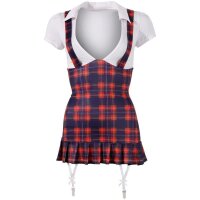 Vestito Ragazza Scuola M | Cottelli Collection