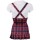 Vestito Ragazza Scuola M | Cottelli Collection