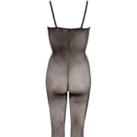 Catsuit Con Allacciatura S/M | Mandy Mystery