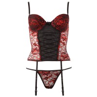 Set Di Corsetti 85C/L | Cottelli Collection