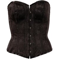 Corsetto Con Bretelle S | Cottelli Collection Party