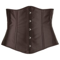 Underbust Corsage XL | Cottelli Collection Plus