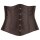 Underbust Corsage XL | Cottelli Collection Plus