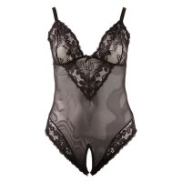 Crotchless Body XL | Cottelli Collection Plus