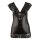 Wetlook Dress 4XL | Cottelli Collection Plus