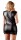 Wetlook Dress 4XL | Cottelli Collection Plus