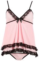 Babydoll Set L | Cottelli Collection