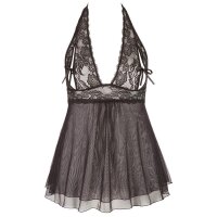 Babydoll In Pizzo XL | Cottelli Collection Plus