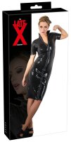 Latex Dress 2XL | Late X