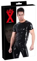 Chemise En Latex L | Late X