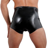 Latex Diaper S | Late X