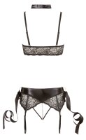 Set Reggiseno Per Bondage Games S | Cottelli Collection Bondage