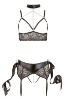 Set Reggiseno Per Giochi Bondage M | Cottelli Collection...