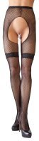 Net Tights S/M | Cottelli Collection