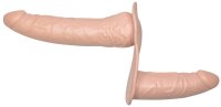 Double Dongs Strap-on | You2Toys