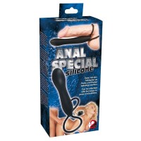 Silicone Speciale Anale | You2Toys