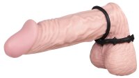 Steely Cockring | You2Toys