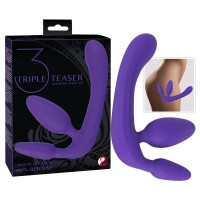 Strap-On Senza Spalline | You2Toys