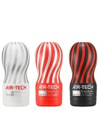 Air-Tech Ventosa Riutilizzabile Forte | TENGA