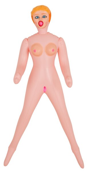 Love Doll Pamela | You2Toys