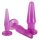 Set Da Allenamento Anale Piacevole | You2Toys