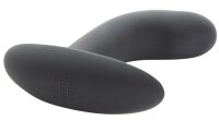 Spinto Da Plug Anale In Silicone Desire | Shades Of Grey