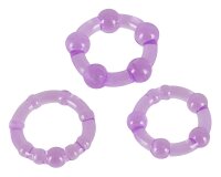 Cock Rings Deviennent Durs | You2Toys