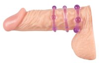 Cock Rings Deviennent Durs | You2Toys