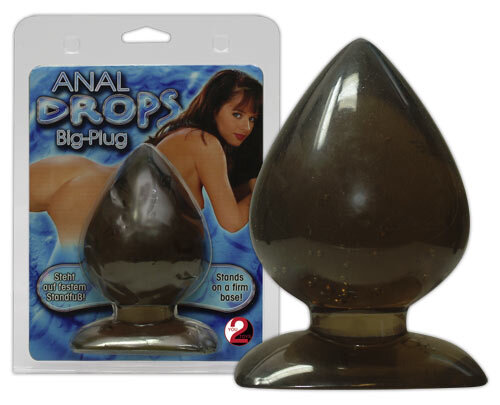 Anal Plug