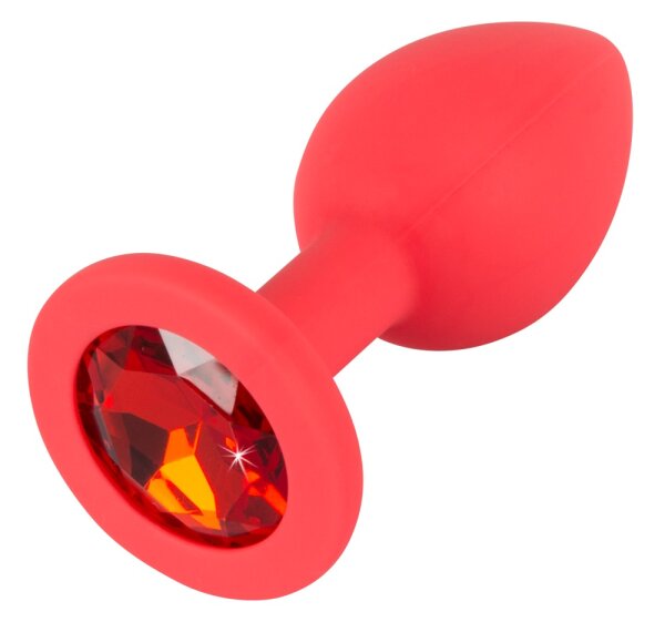 Jewel Rosso Plug | Colorful Joy