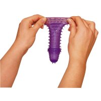 Xtra Lust Penis Sleeve | You2Toys