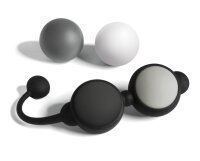 Beyond Aroused Set Di Palline Di Kegel | Shades Of Grey