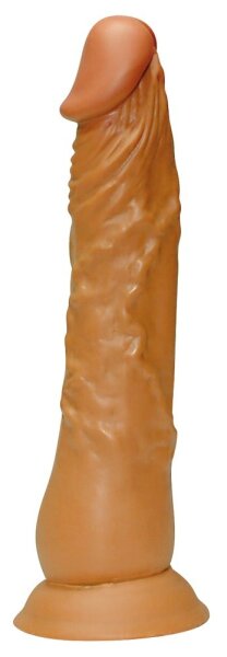 Realistic Dildo European Lover, 23 Cm, Con Ventosa, Flessibile | You2Toys